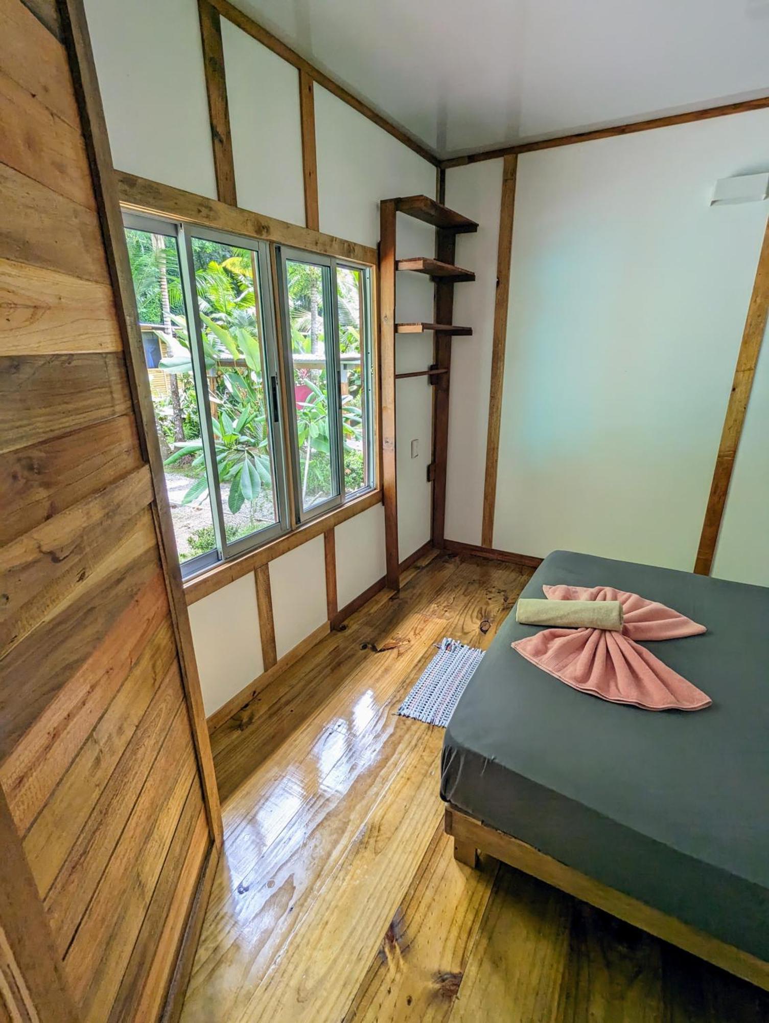 Arboura Eco Cabins Увита Экстерьер фото