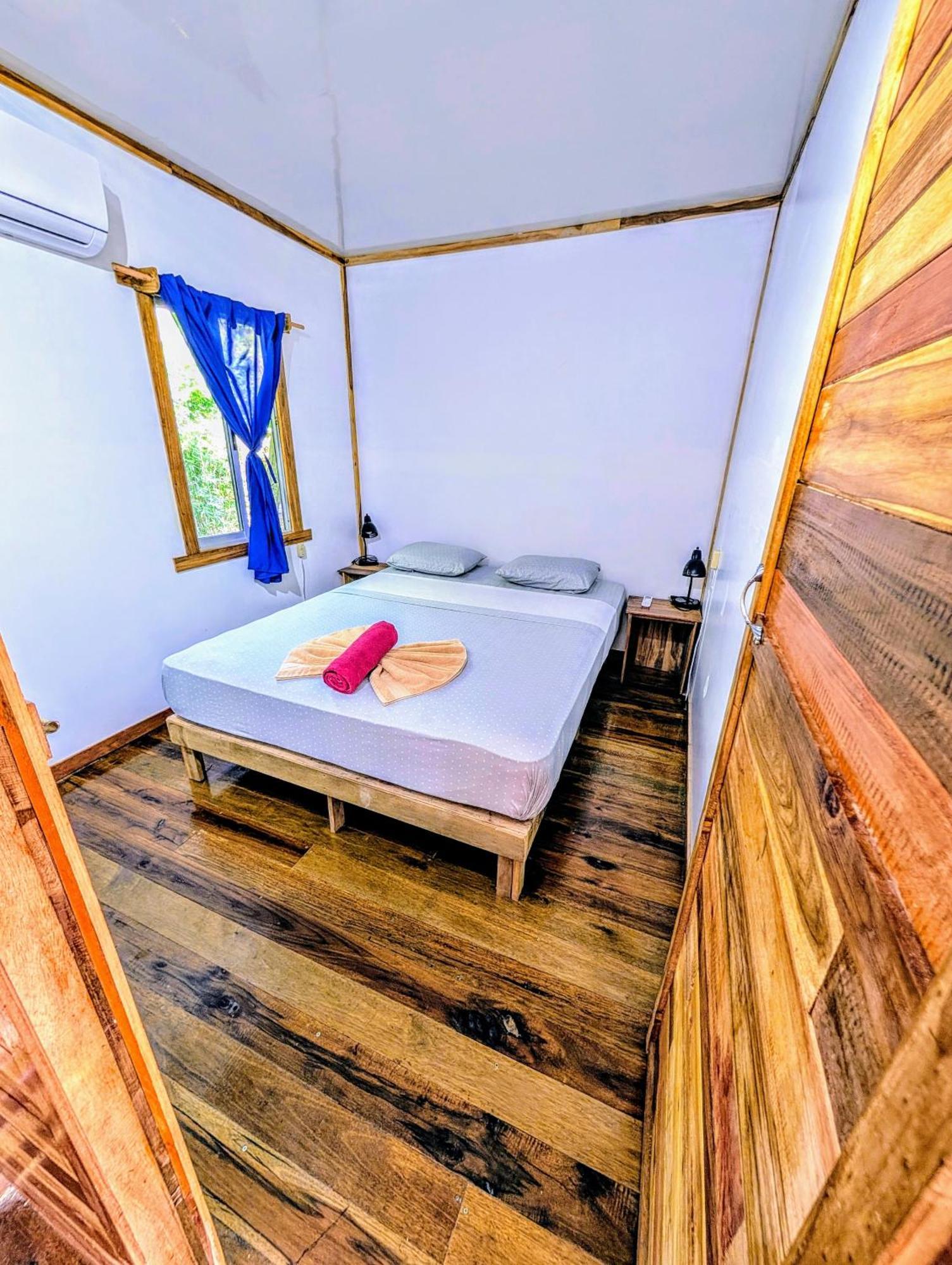 Arboura Eco Cabins Увита Экстерьер фото